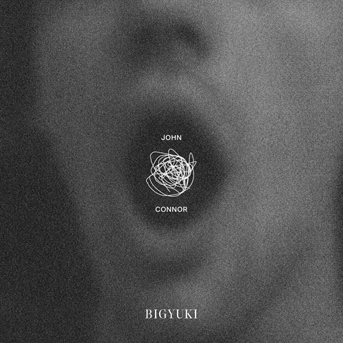 BIGYUKI — John Connor