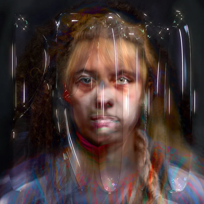 Holly Herndon — PROTO