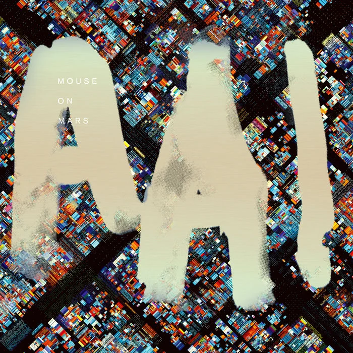 Mouse on Mars — AAI