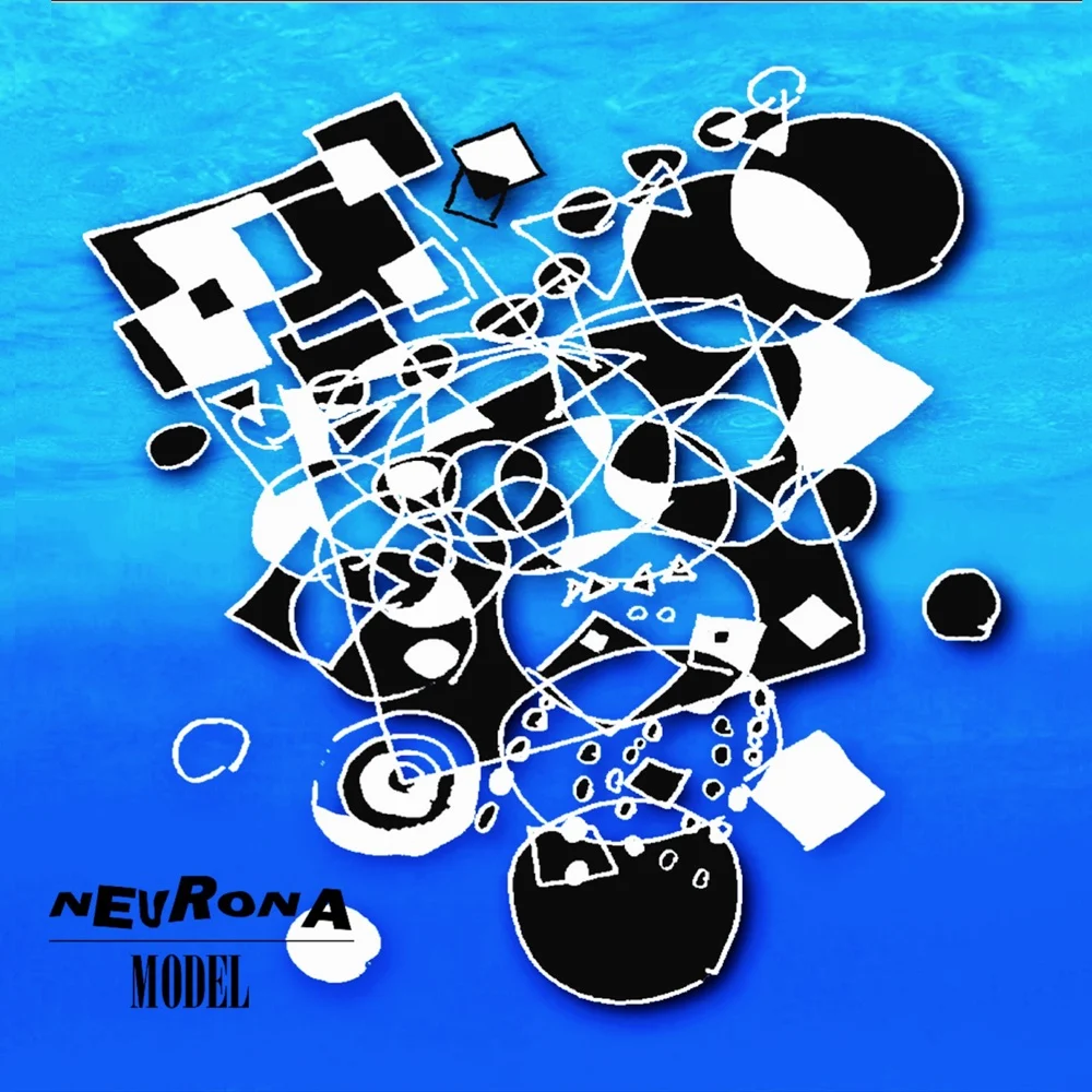 Neurona — Нейросетевой гранж