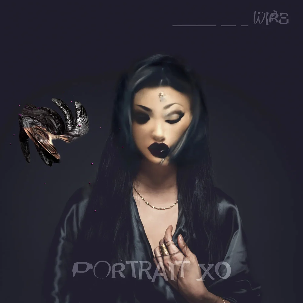 Portrait XO — WIRE