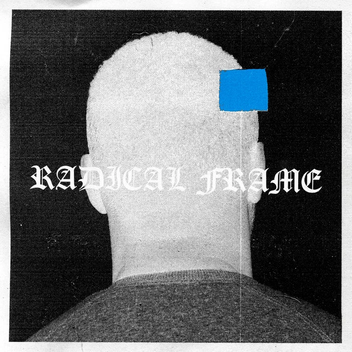 Обложка Actress — Radical Frame
