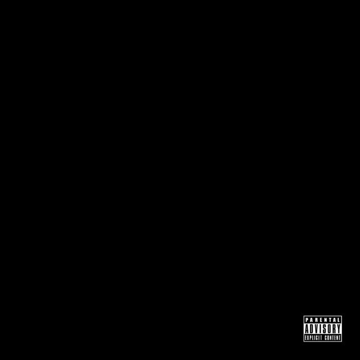 Обложка Dean Blunt — Black Metal