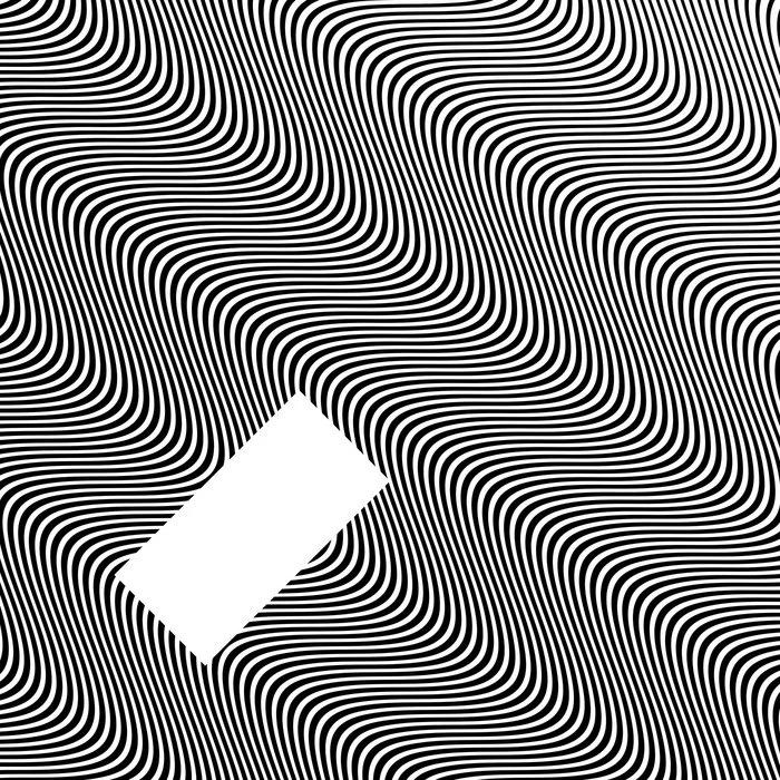 Обложка Jamie xx — In Waves