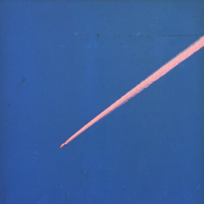 Обложка King Krule — The OOZ
