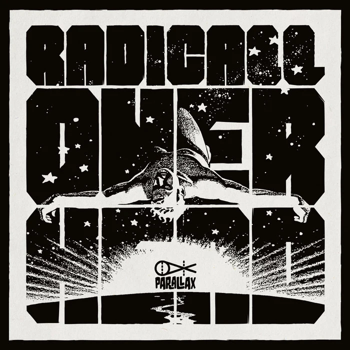 Обложка Radicall — Overhead EP